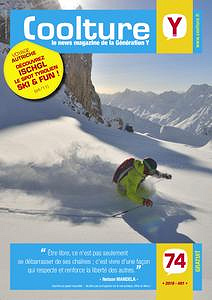 Coolture Y - N°1 2019