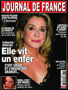 Journal de France - Décembre 2019