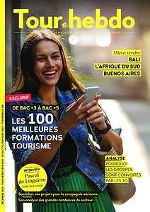Tour Hebdo - Décembre 2019