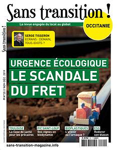 Sans Transition ! Occitanie - Novembre-Décembre 2019