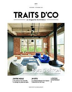 Traits D’co N°9 2019