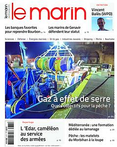 Le Marin - 28 Novembre 2019