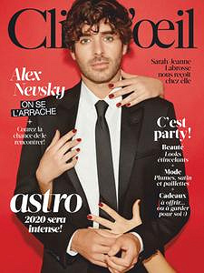 Clin d’oeil - Décembre 2019