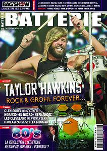 Batterie Magazine - Décembre 2019 - Janvier 2020
