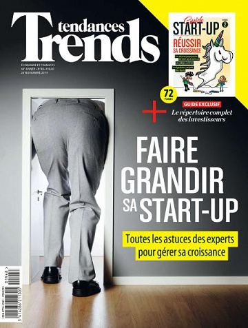 Trends Tendances - 28 Novembre 2019