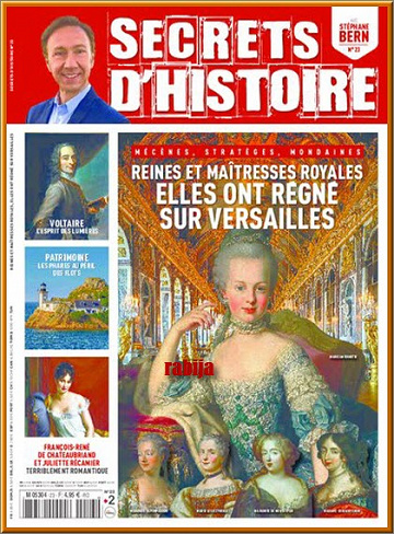 TITANPACK MAGAZINES HISTOIRE ET MILITAIRE 625 Numéros 2019