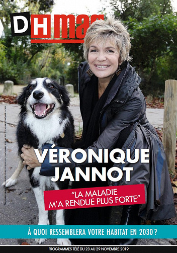 DH Mag - 23 Novembre 2019