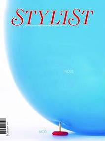 Stylist - 4 Décembre 2019