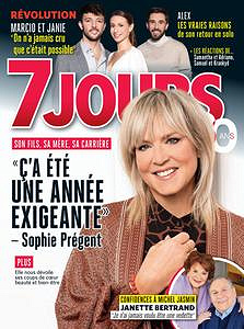 7 Jours - 13 Décembre 2019