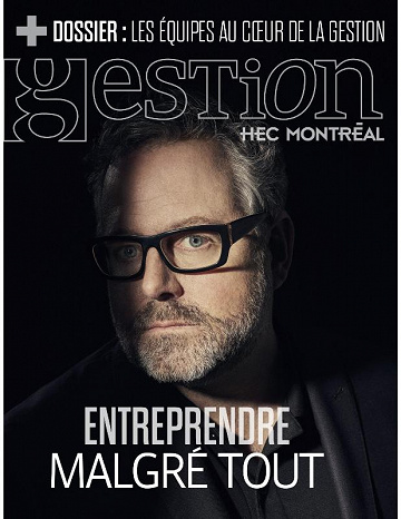 Gestion - Hiver 2020