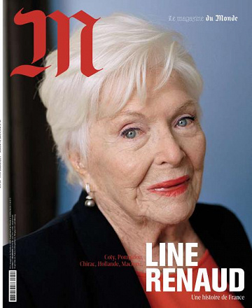 Le Monde Magazine - 7 Décembre 2019