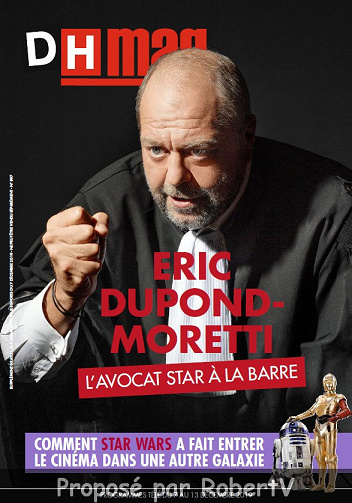 DH Mag - Samedi 7 Décembre 2019
