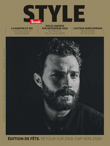 Trends Style - 5 Décembre 2019