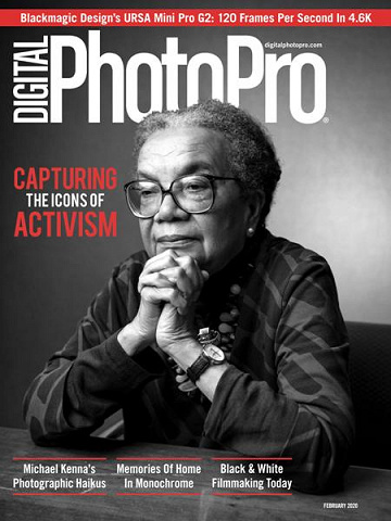 Digital Photo Pro - January-February 2020