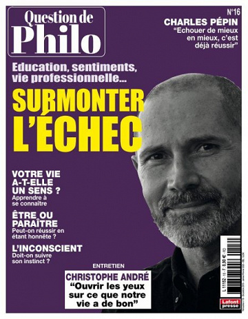 Question de Philosophie - Décembre 2019 - Février 2020