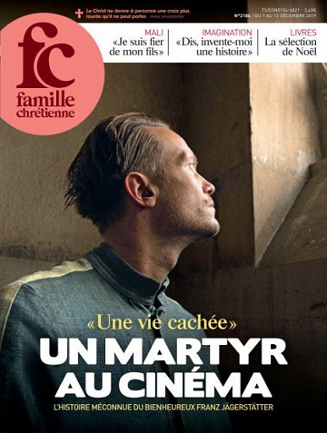 Famille Chrétienne - 7 Décembre 2019
