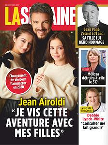 La Semaine - 20 Décembre 2019
