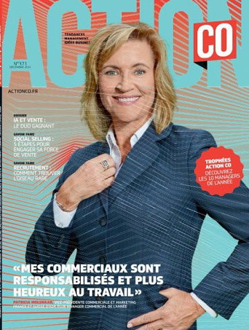 Action Commerciale - Décembre 2019