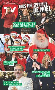 TV Hebdo - 21 Décembre 2019
