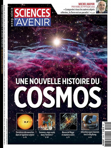 Sciences et Avenir Hors-Série N°200 - Janvier-Février 2020