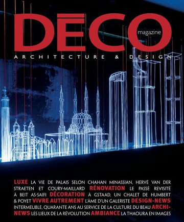 Déco Magazine N°79 2019