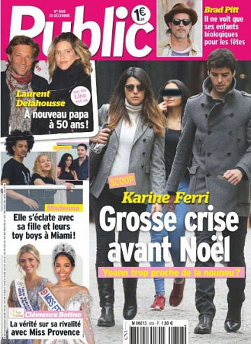 Public - 20 Décembre 2019
