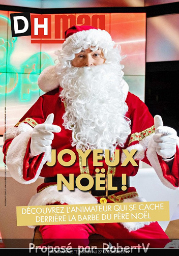 DH Mag - Samedi 21 Décembre 2019