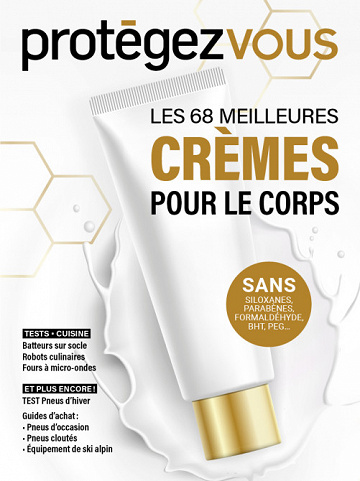 Protegez-Vous - Novembre 2019