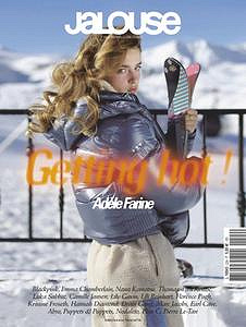 Jalouse - Hiver 2019-2020
