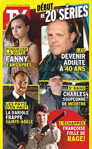 TV Hebdo - 4 Janvier 2020