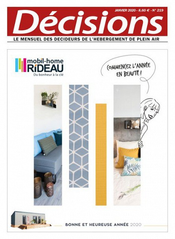 Décisions HPA - Janvier 2020