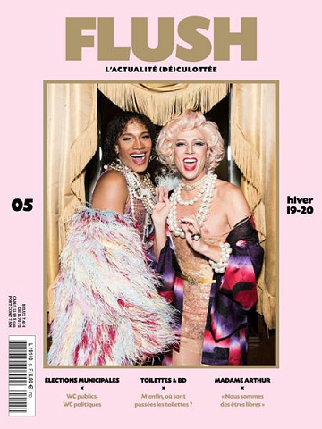 Flush - Hiver 2019-2020