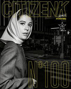 Citizen K International - Hiver 2019-2020