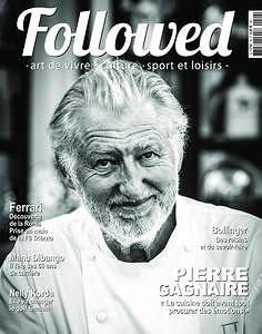 Followed N°29 2019