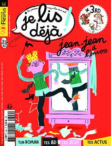 Je Lis Déjà - Janvier 2020