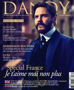 Dandy - Décembre 2019