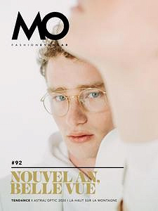 Mo Fashion Eyewear - N.92 2019