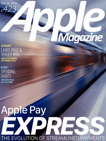 AppleMagazine - December 06, 2019
