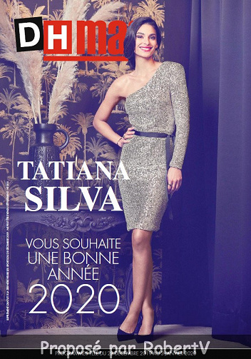 DH Mag - 28 Décembre 2019
