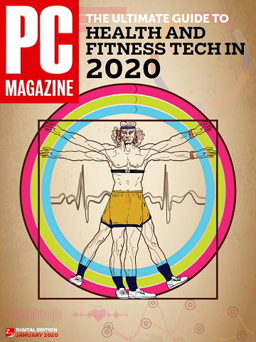 PC Magazine - January 2020