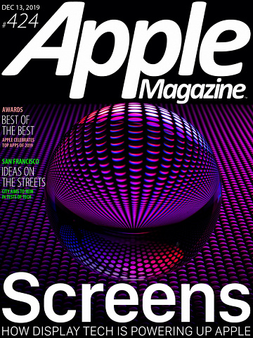 AppleMagazine - December 13, 2019