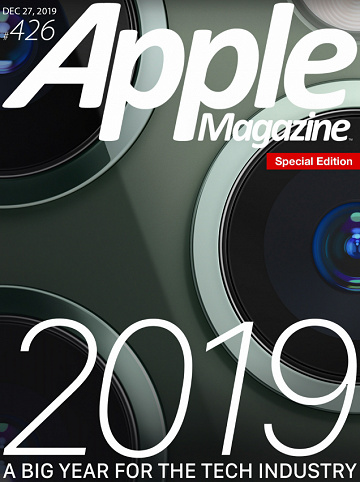 AppleMagazine - December 27, 2019