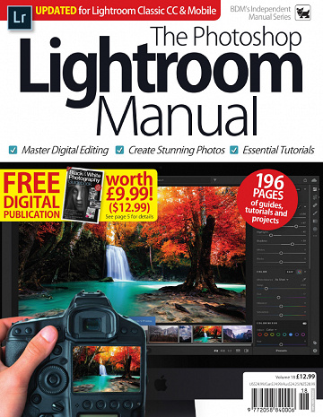 The Photoshop Lightroom Manual – Vol. 18, 2019