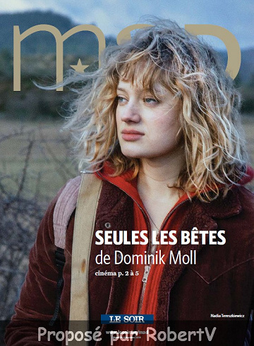 MAD - Mercredi 1er Janvier 2020