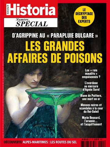 Historia Spécial N°51 - Janvier-Fevrier 2020