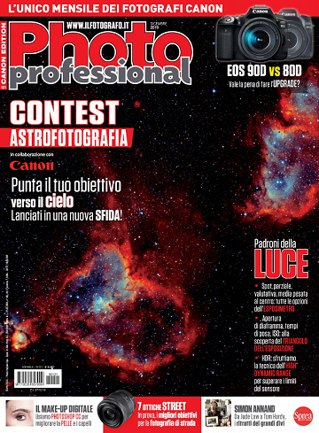 Photo Professional - Dicembre 2019