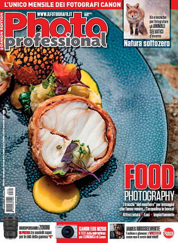 Photo Professional - Gennaio 2020