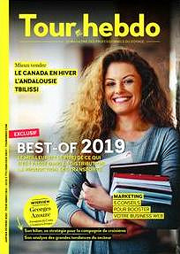 Tour Hebdo - Janvier-Février 2020