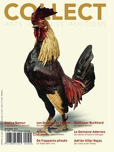 Collect Arts Antiques Auctions - Novembre 2019