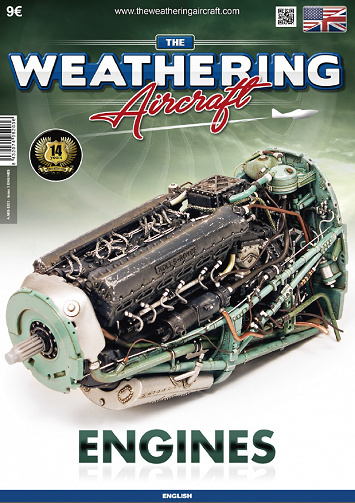 The Weathering Aircraft - Issue 3